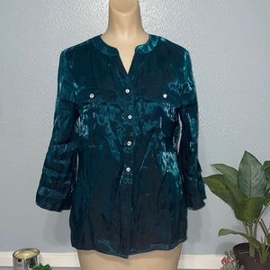 ELEMENTZ shirt size medium